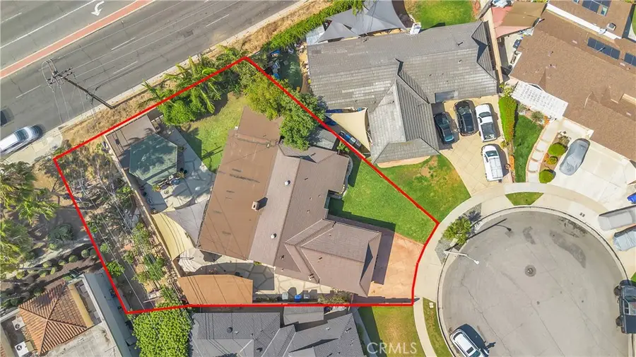 1140 Sturbridge, La Habra, CA 90631 - #3