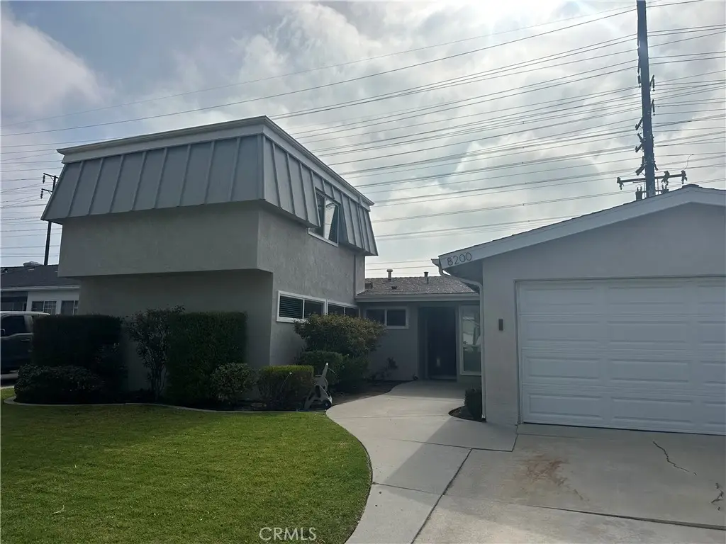 8200 Guava Ave, Buena Park, CA 90620 - #1