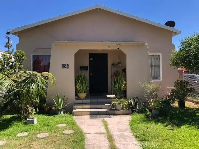 424 E 91st Street, Los Angeles, CA 90003 - #1