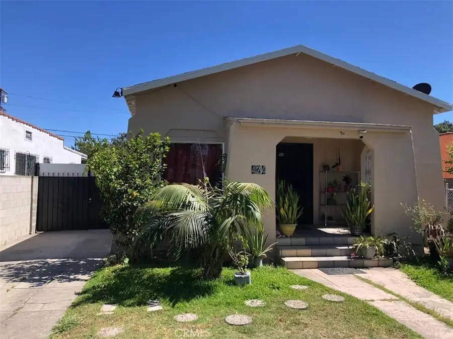 424 E 91st Street, Los Angeles, CA 90003 - #2