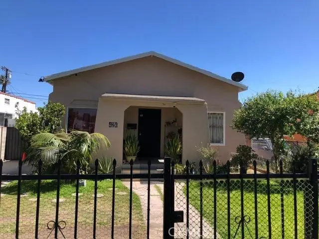 424 E 91st Street, Los Angeles, CA 90003 - #3