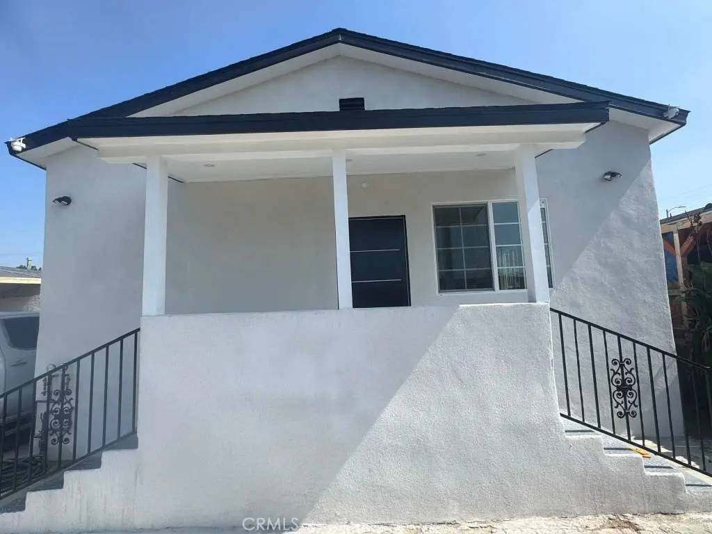 1475 E 57th St, Los Angeles, CA 90011 - #1