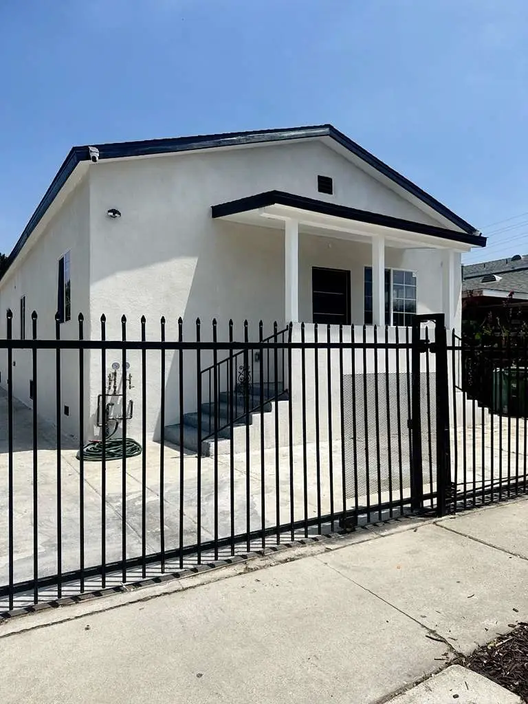 1475 E 57th St, Los Angeles, CA 90011 - #2