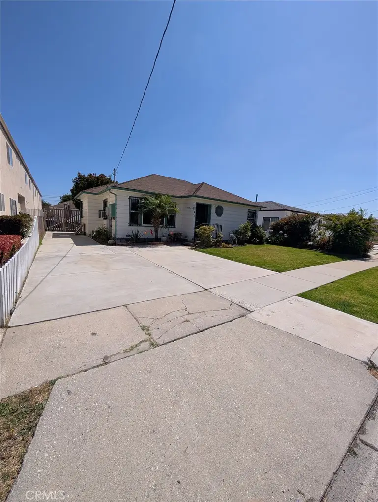 4046 W 141st, Hawthorne, CA 90250 - #2