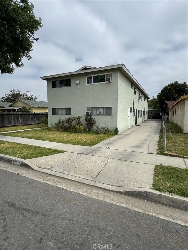 6547 Fry, Bell Gardens, CA 90201 - #1