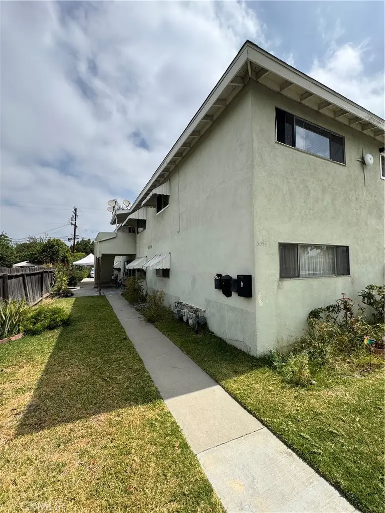 6547 Fry, Bell Gardens, CA 90201 - #2