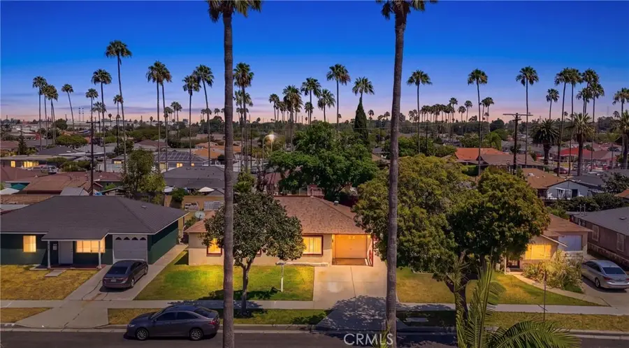 323 E 185th Street, Carson, CA 90746 - #2