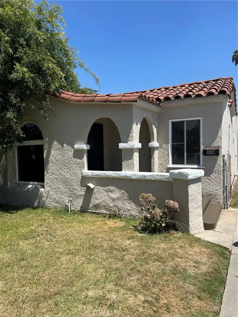 1947 E 74th St, Los Angeles, CA 90003 - #1