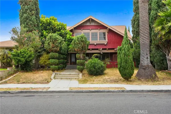 1407 Cota Avenue, Torrance, CA 90501