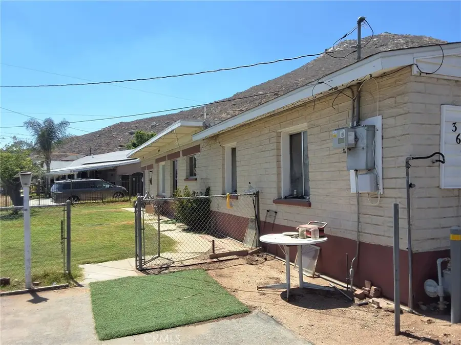 3685 Scenic, Jurupa Valley, CA 92509 - #3