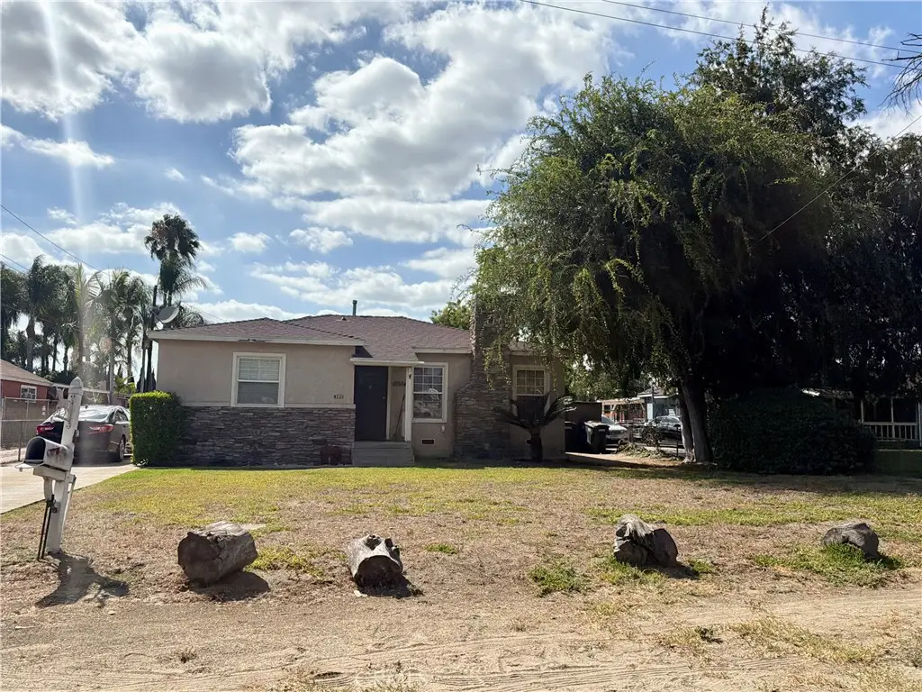 4121 Amistad Ave, Pico Rivera, CA 90660 - #1