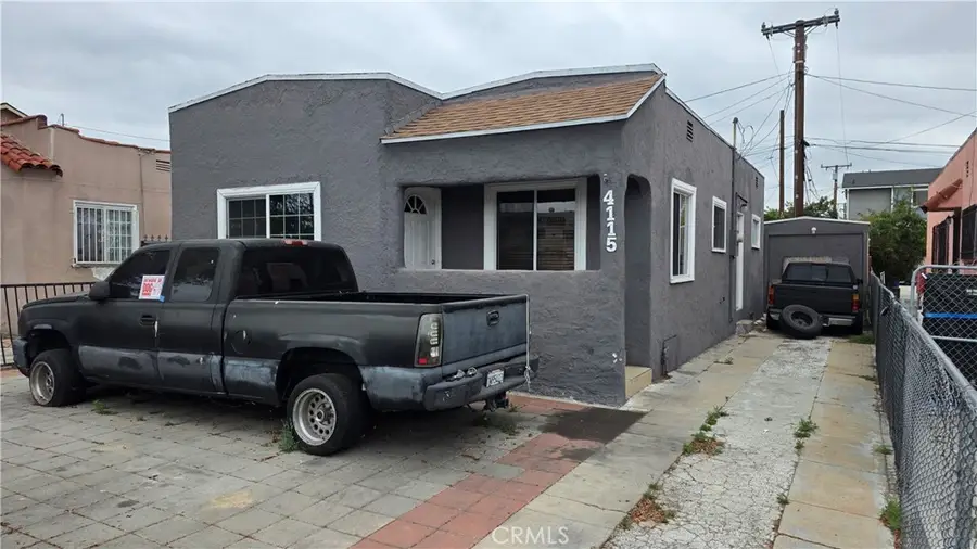 4115 Independence, South Gate, CA 90280 - #3