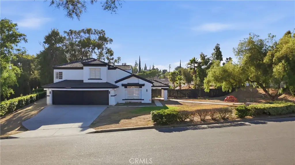 11901 Vista De Cerros, Moreno Valley, CA 92555 - #1