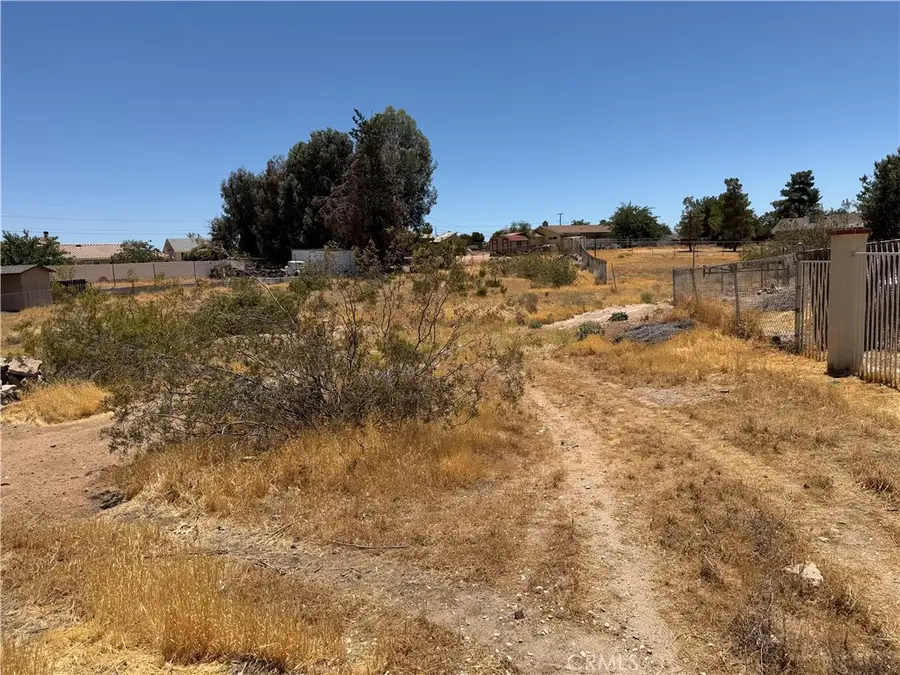 0 Sitting Bull, Victorville, CA 92395 - #3