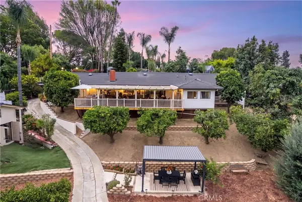 1916 Tumin Road, La Habra Heights, CA 90631