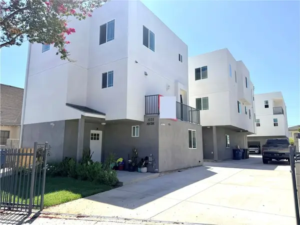 1035 S Woods, East Los Angeles, CA 90022