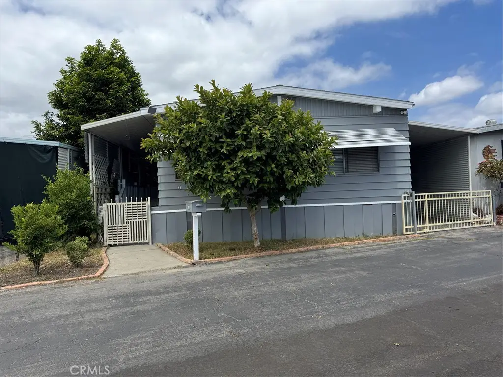 9530 Alondra Boulevard #56, Bellflower, CA 90706 - #1