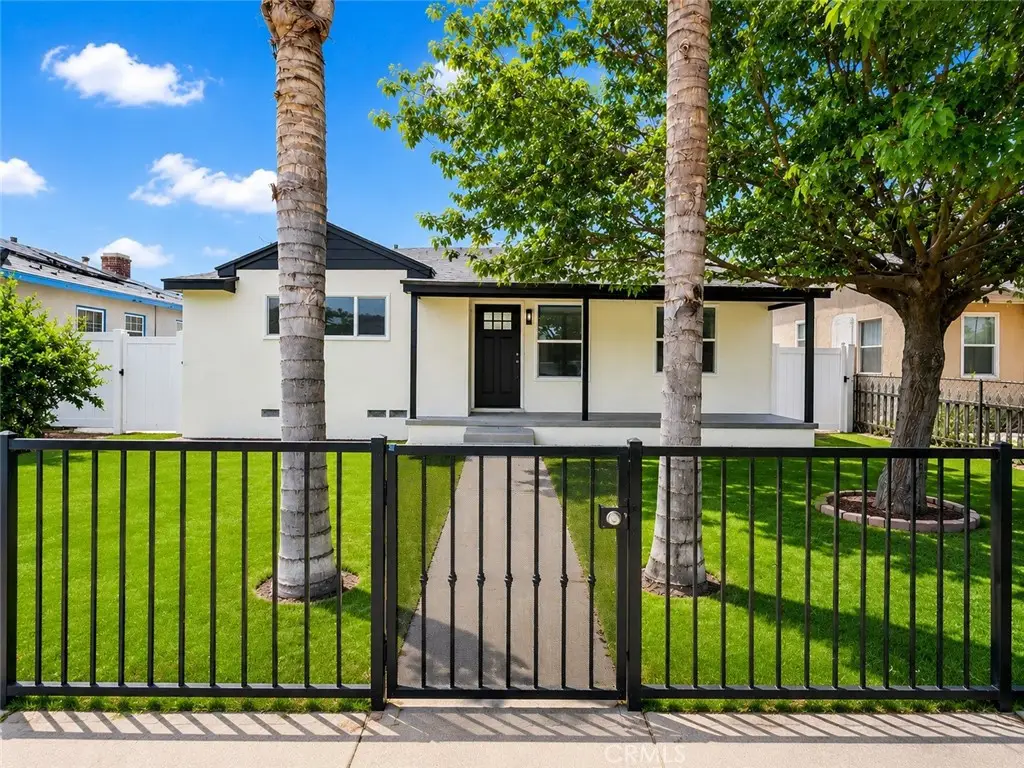 7808 Pioneer, Whittier, CA 90606 - #1