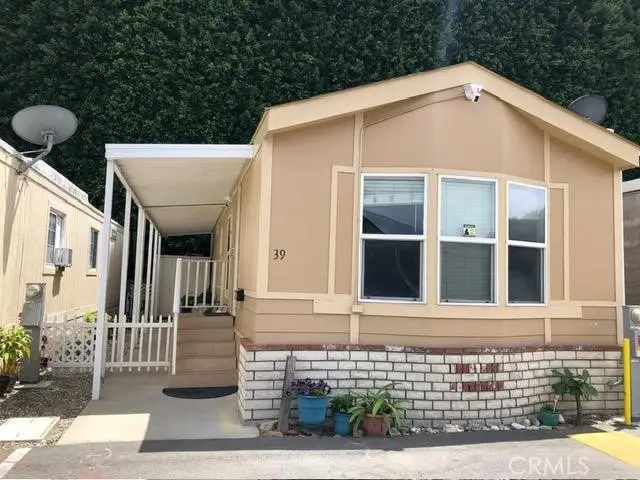 8600 Contreras Street #39, Paramount, CA 90723 - #1