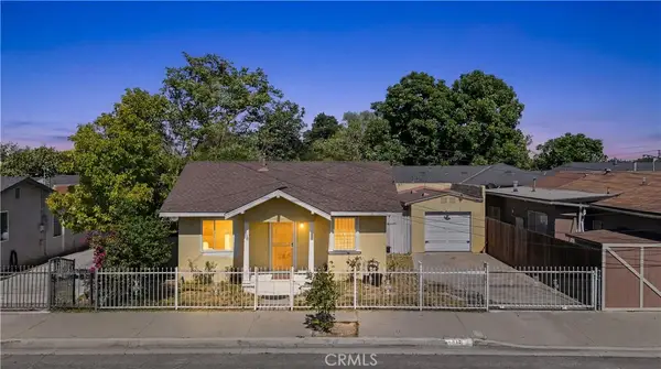 512 S Willowbrook Avenue, Compton, CA 90220