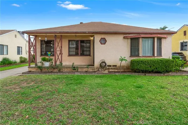 745 S Montebello, Montebello, CA 90640