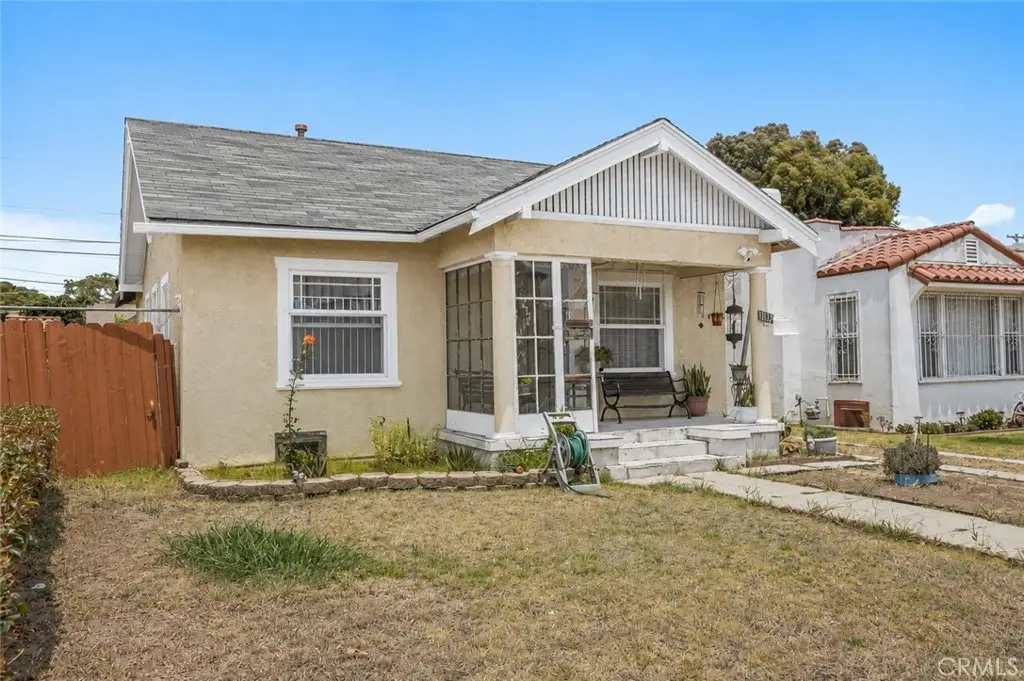 1119 W 84th Place, Los Angeles, CA 90044 - #1