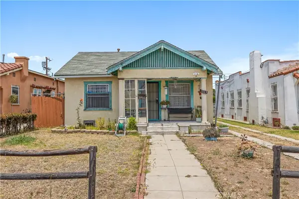 1119 W 84th Place, Los Angeles, CA 90044