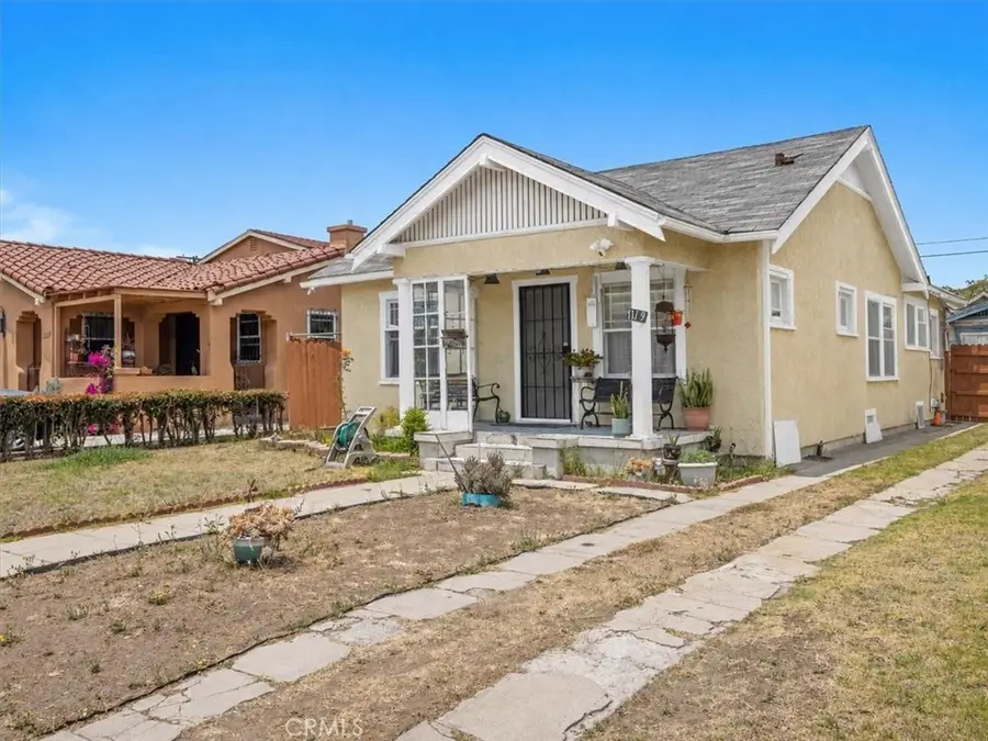 1119 W 84th Place, Los Angeles, CA 90044 - #3