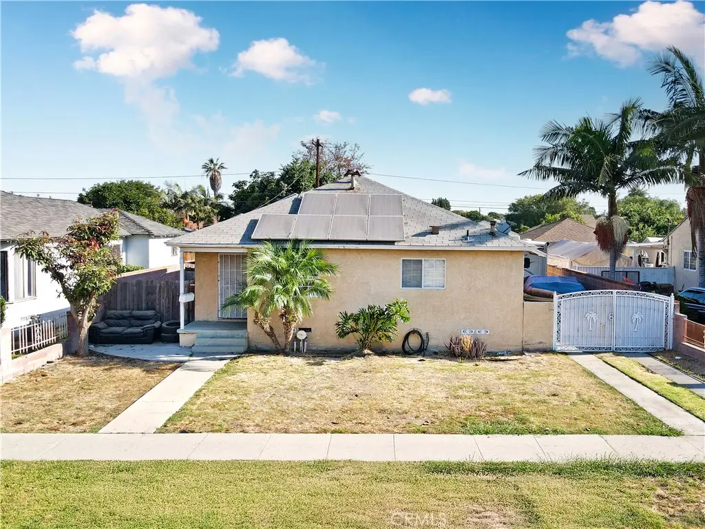 1901 E Orchard Street, Compton, CA 90221 - #1