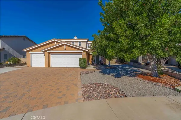 6624 Orly Court, Fontana, CA 92336