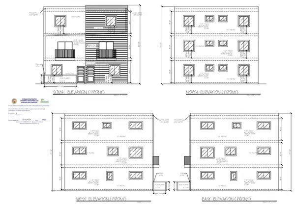 4623 E 4th, Los Angeles, CA 90022