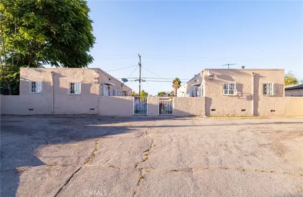719 E Imperial Highway, Los Angeles, CA 90059