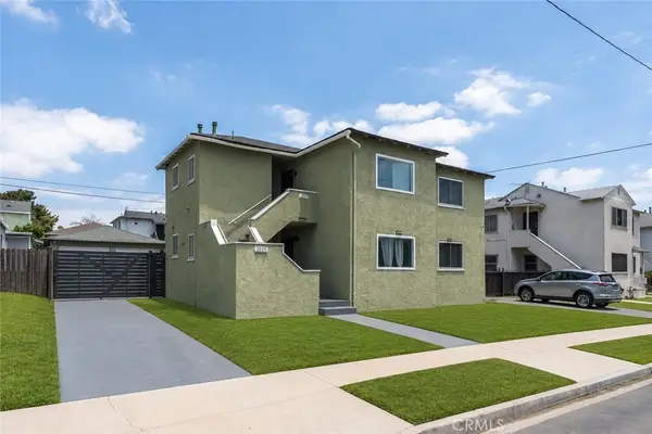 2115 W 103rd Place, Los Angeles, CA 90047