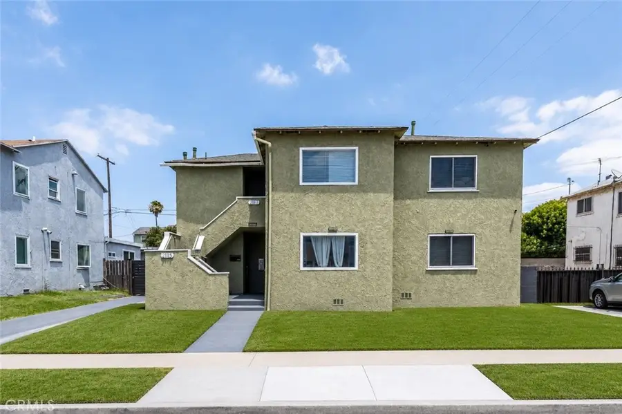 2115 W 103rd Place, Los Angeles, CA 90047 - #2