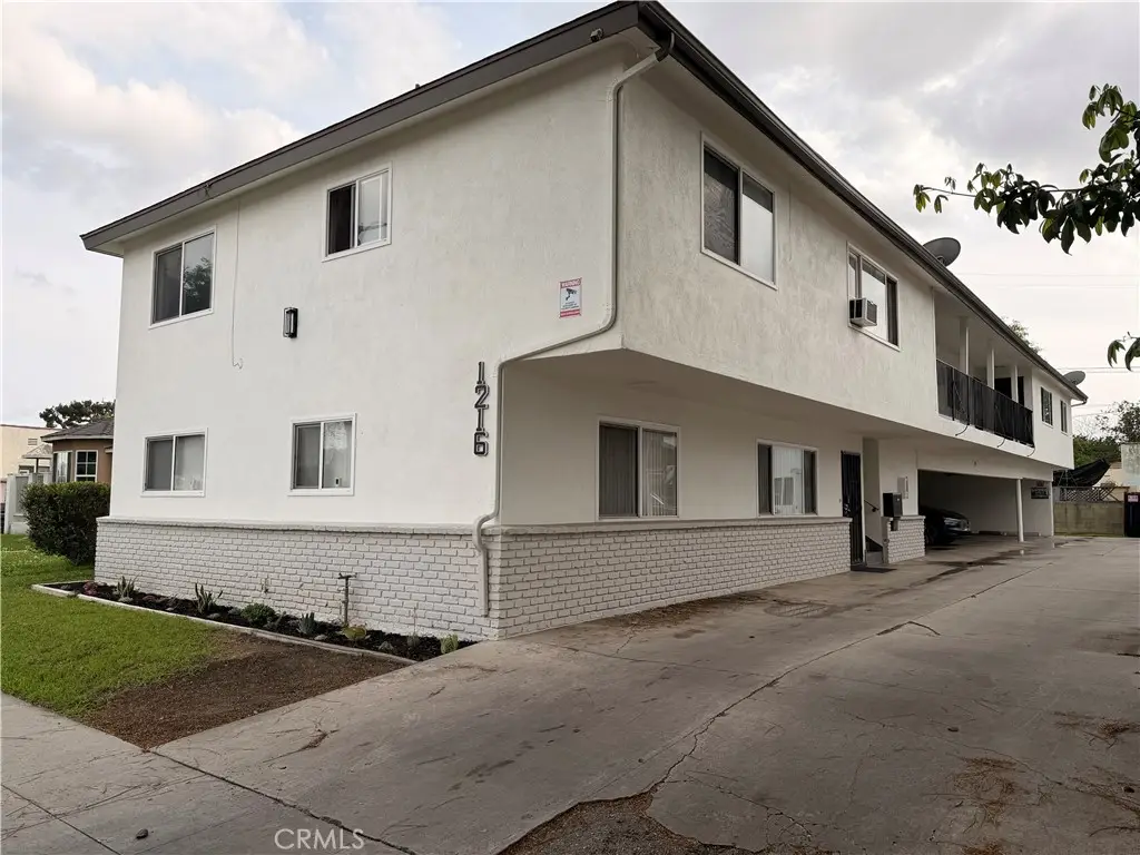 1216 E 56th, Long Beach, CA 90805 - #1