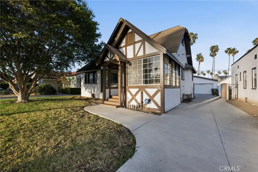 5612 S Rimpau, Los Angeles, CA 90043 - #2