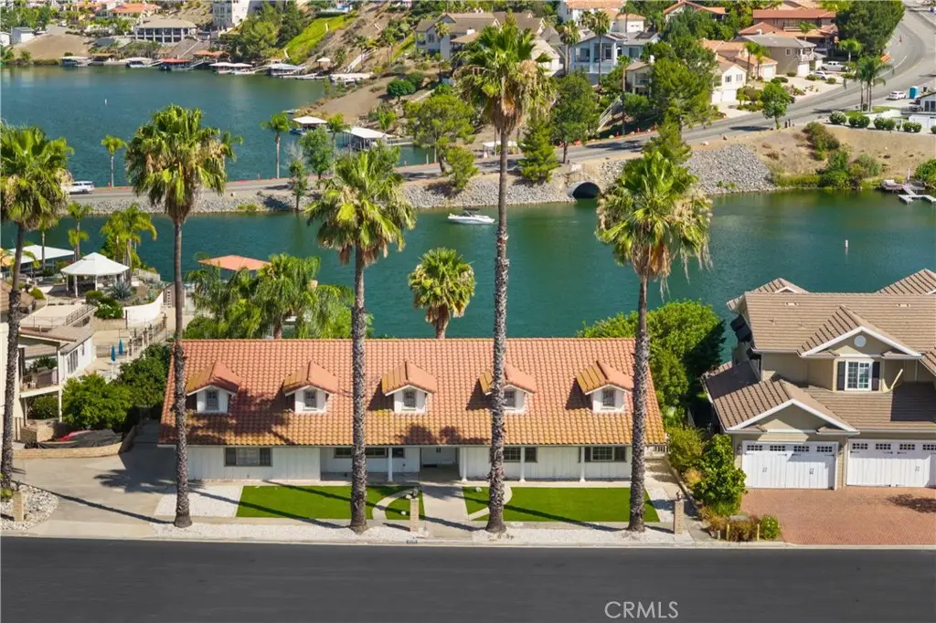 22275 Canyon Club, Canyon Lake, CA 92587 - #1