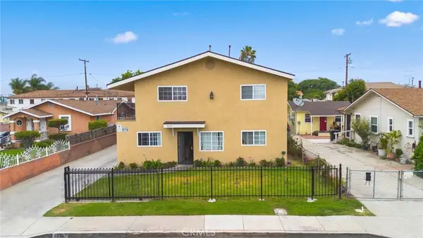 5113 E 60th Place, Maywood, CA 90270
