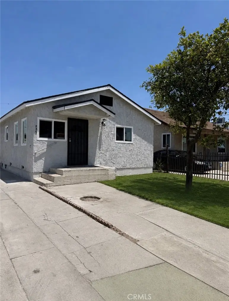 233 E 105th, Los Angeles, CA 90003 - #1