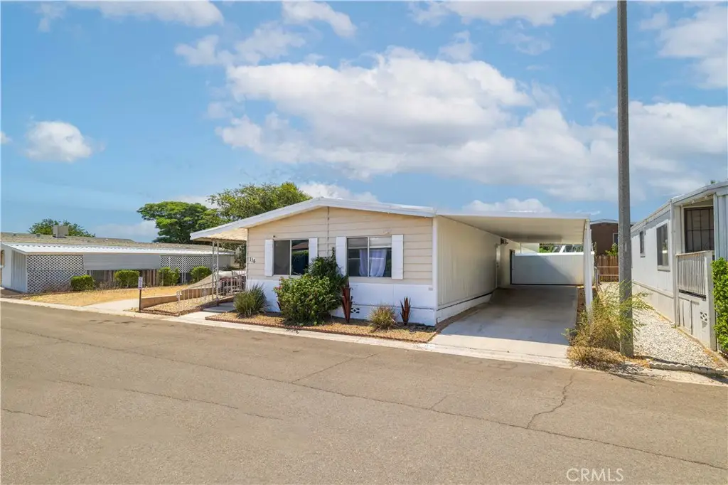 20683 Waalew Rd #B116, Apple Valley, CA 92307 - #1