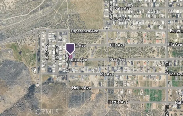 14873 Riza, Cabazon, CA 92230 - #3