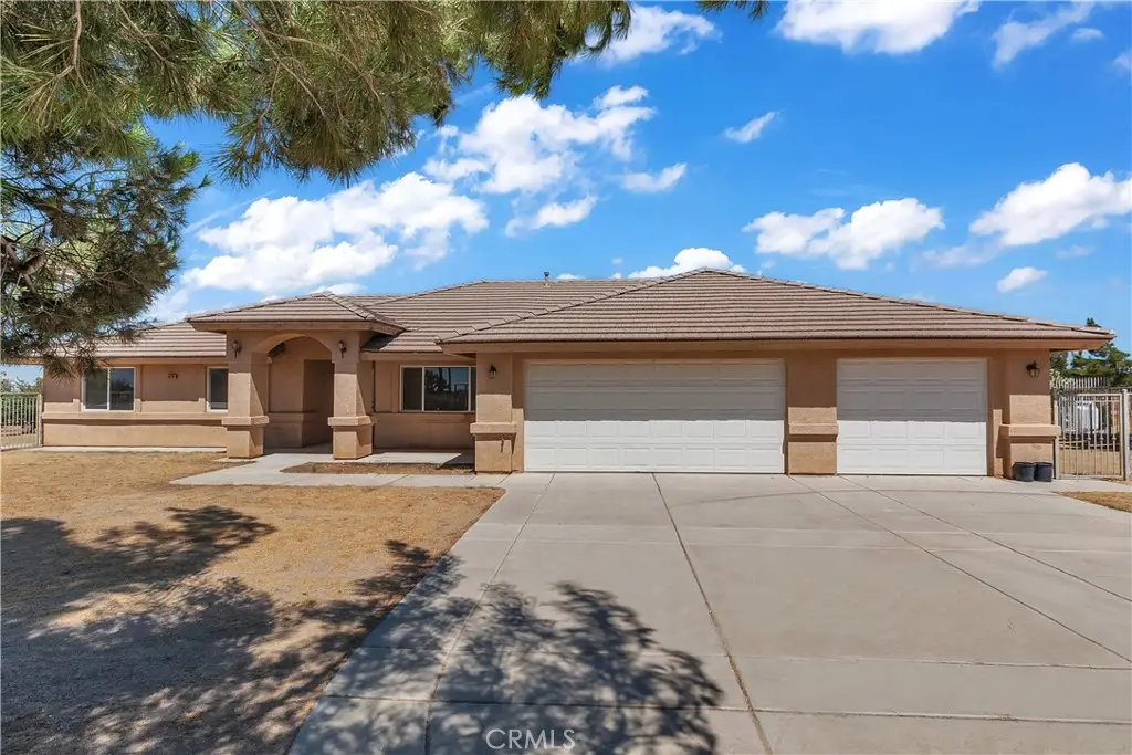 9379 Middleton Road, Phelan, CA 92371 - #1