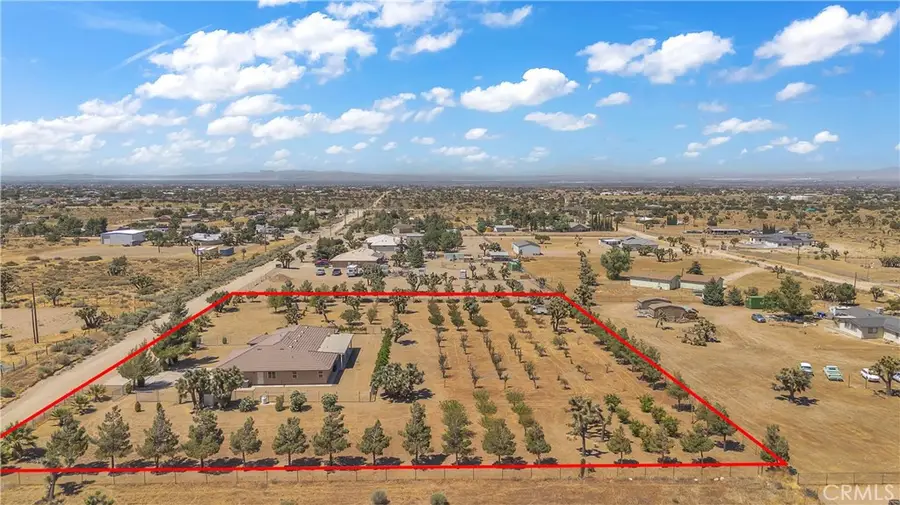 9379 Middleton Road, Phelan, CA 92371 - #3