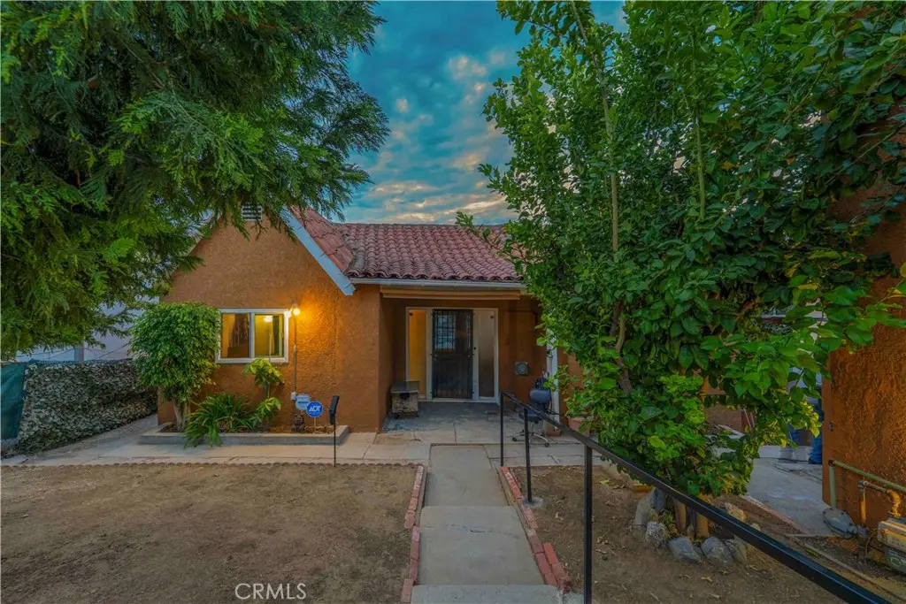 1521 Helen Dr, Los Angeles, CA 90063 - #1