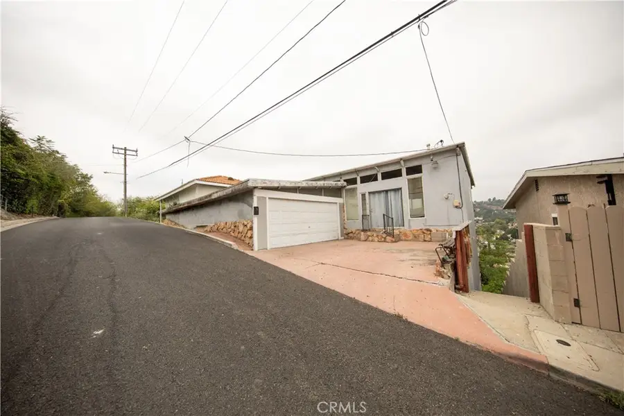 143 Palatine, Alhambra, CA 91801 - #2