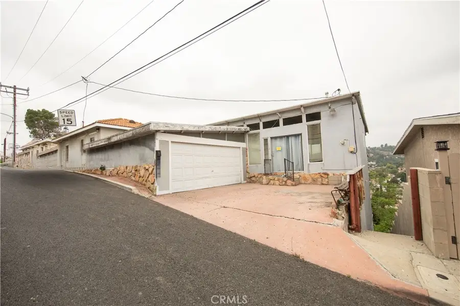 143 Palatine, Alhambra, CA 91801 - #3
