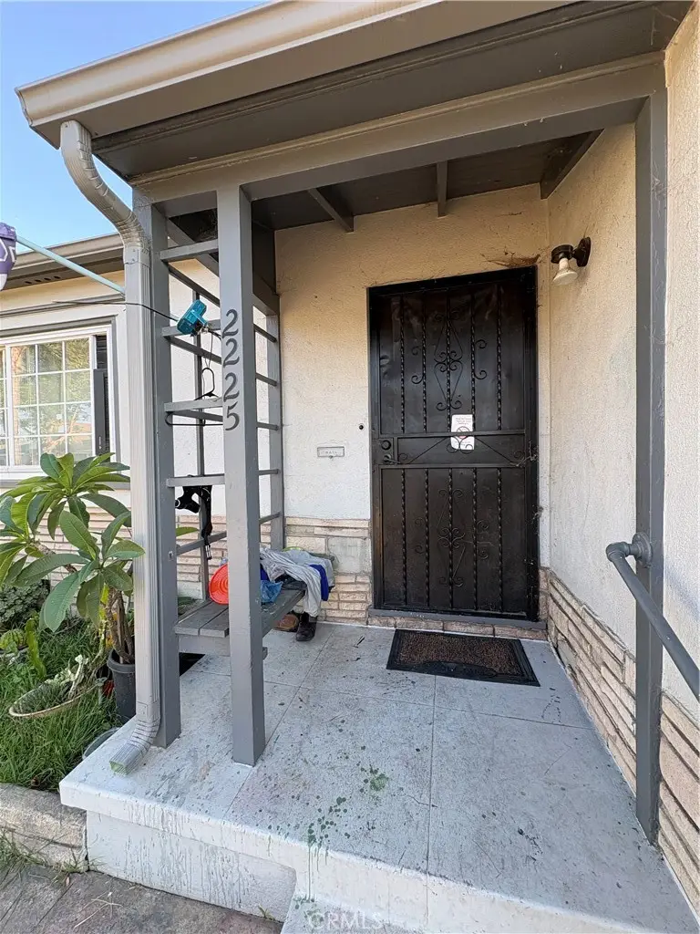 2225 Easton Street, Montebello, CA 90640 - #2