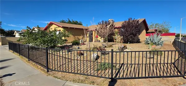 37351 52nd E, Palmdale, CA 93552