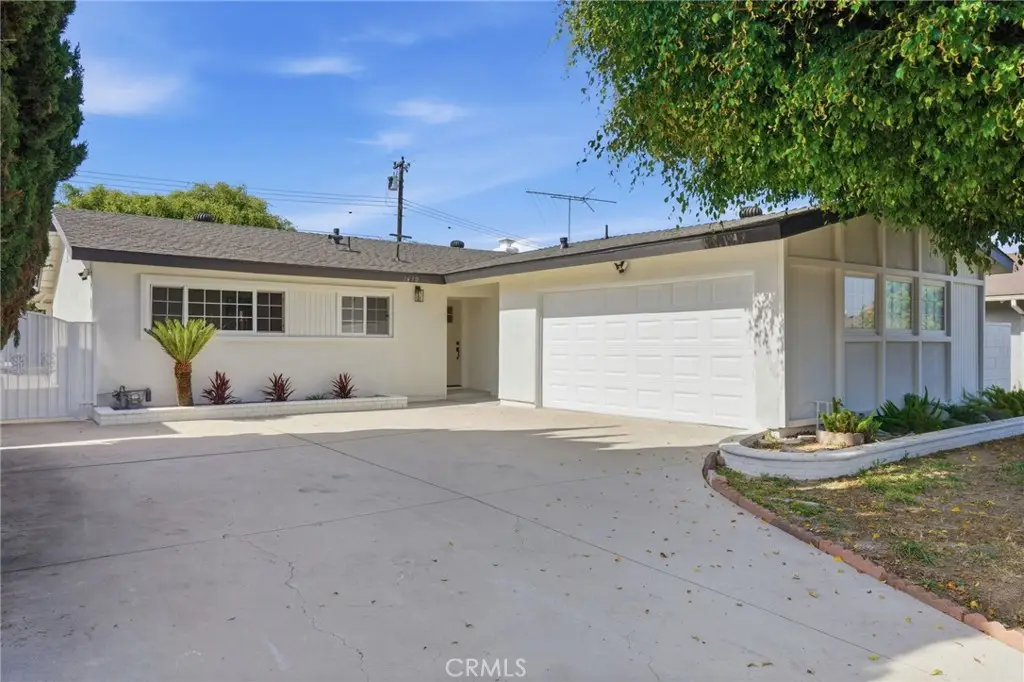 1430 Hillandale, La Habra, CA 90631 - #1
