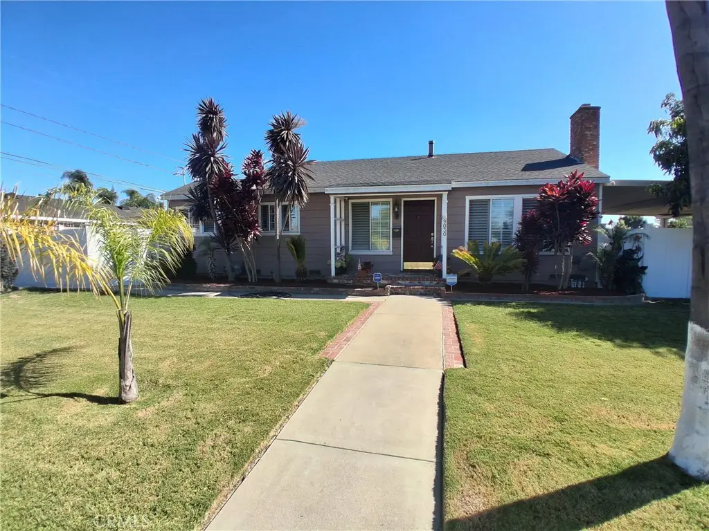 9030 Terradell Street, Pico Rivera, CA 90660 - #1